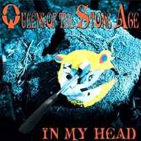 Queens Of The Stone Age : In My Head